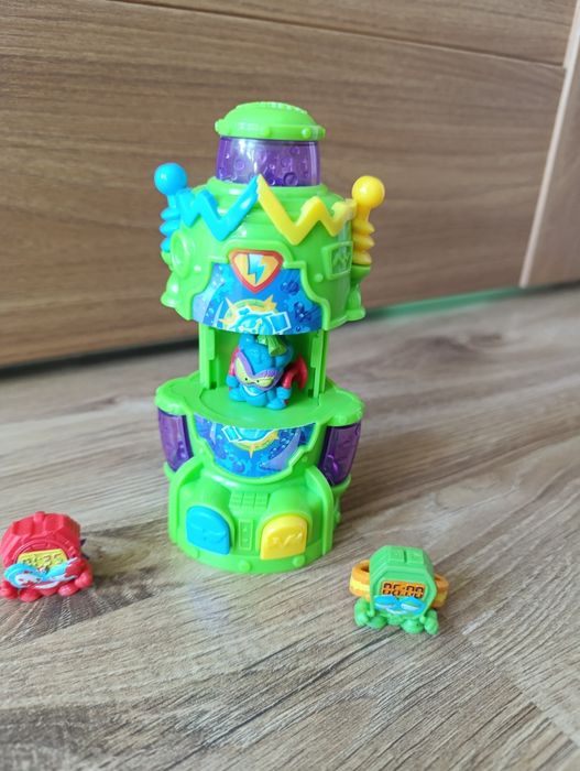 Maszyna do przekształcania Kazoom