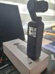 Kamera Dji osmo pocket 1