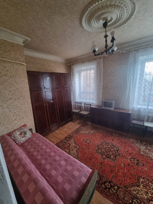 Сдам 1к кв  по ул. Володарского 6000 грн