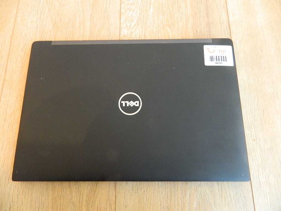 Dell Latitude 7480 Core i5-6300U 8GB DDR4 256GB SSD