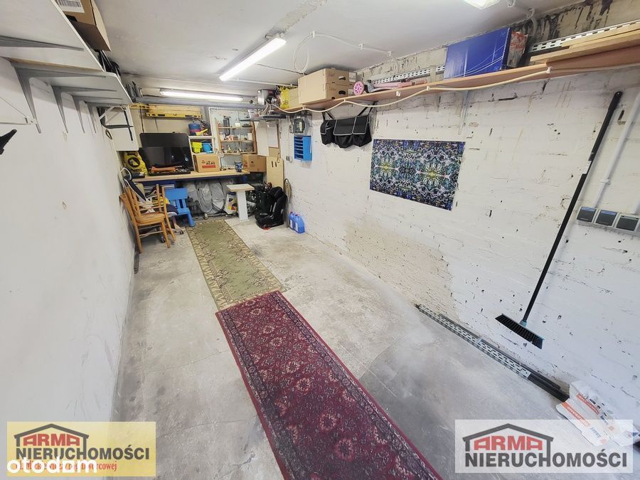 Garaż Na Starym Mieście