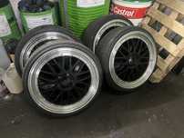 Jantes 20 5x120 Bmw