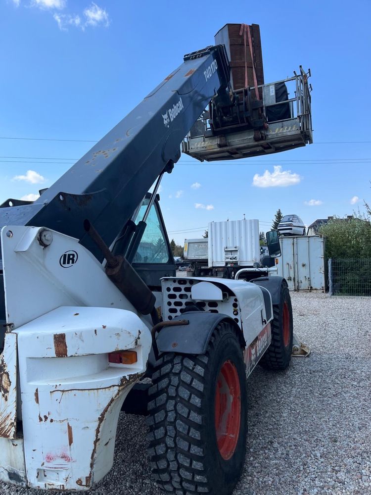 Ładowarka teleskopowa Bobcat T40170