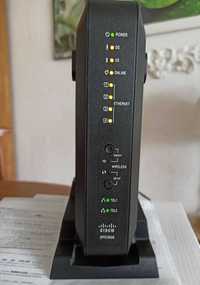 Modem router CISCO EPC3928S