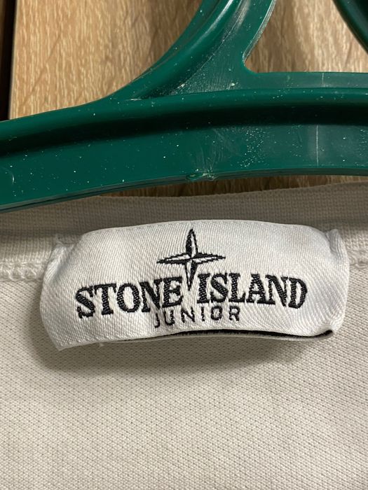 Футболка stone island