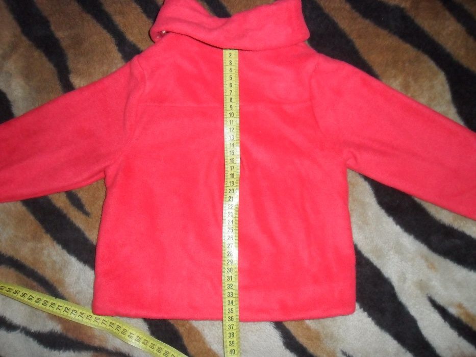 Пальтишко (пальто, курточка, деми, демисезонное) девочке Next 2-3 года
