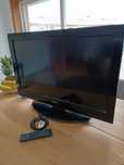 TV televisão Toshiba 32' COMO NOVA
