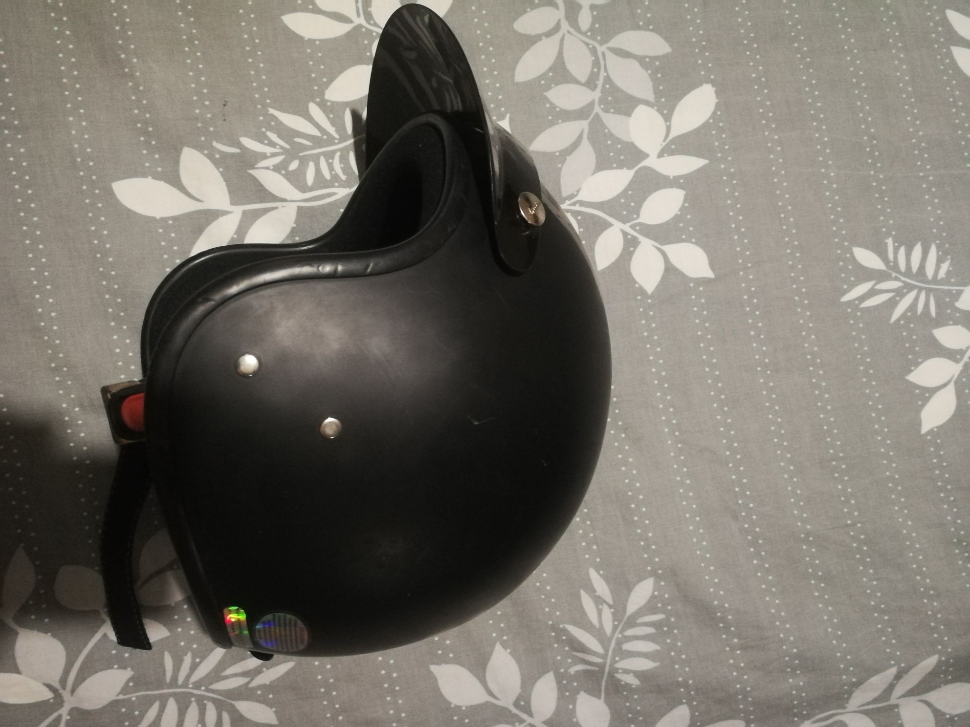 Шлем/каска для скутера