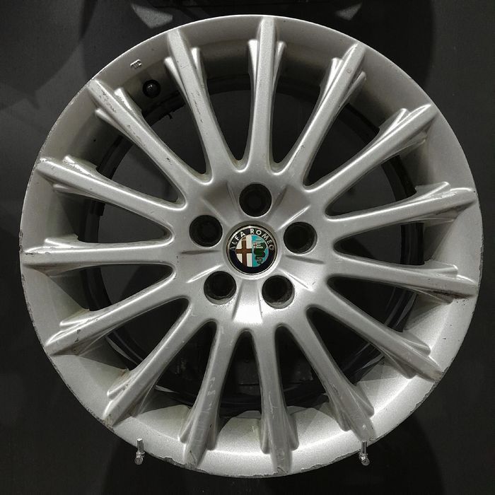 Felgi 16 5x98 Alfa Romeo 156, 147 (F503176-32)