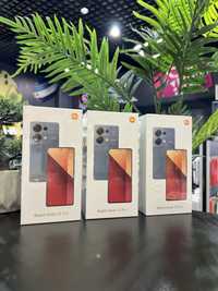 NEW Xiaomi Redmi Note 13 Pro 256Gb