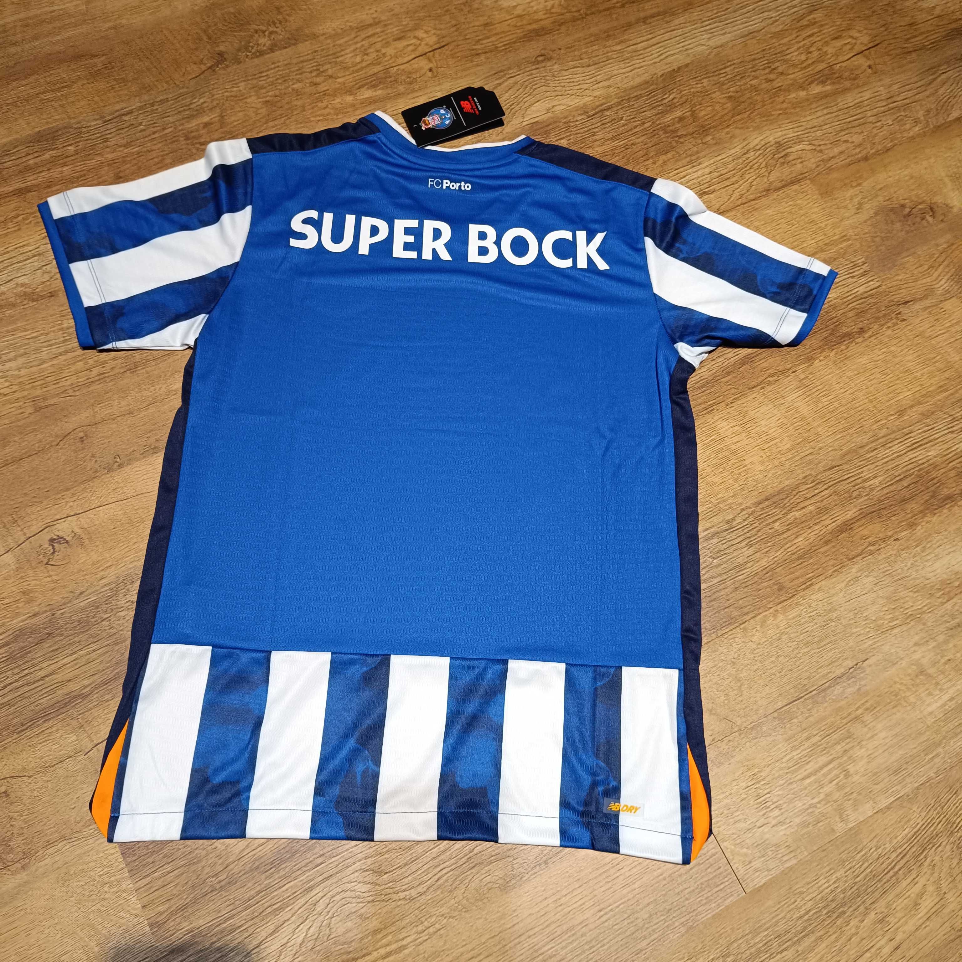 Camisola do FCPorto