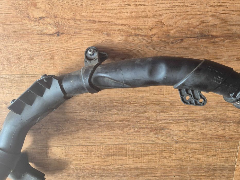 Rura intercoolera przewód VW Audi Seat Skoda 5N0.145.840K 2.0TDI