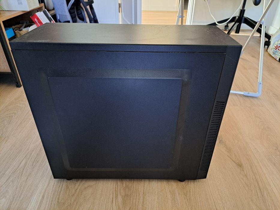 Vendo computador 10400f e 5700