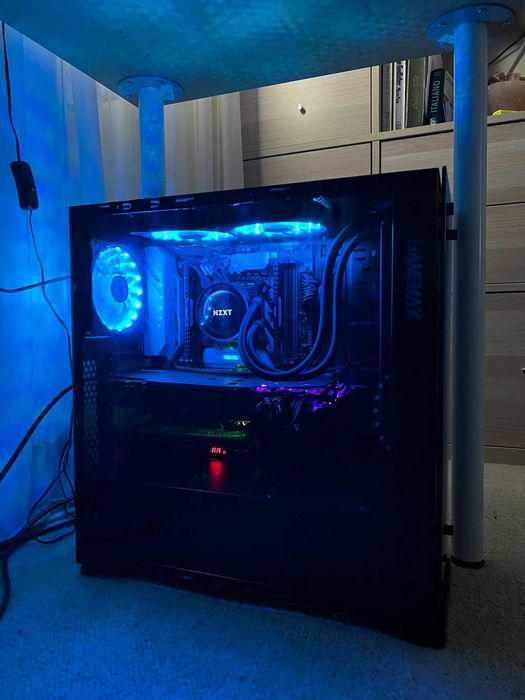 Ремонт комп'ютерів ноутбуків встановлення Windows с.Білогородка