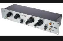 Klark teknik eqp kt equalizador