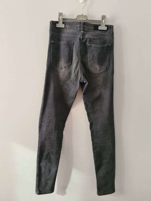 Spodnie denim reserved