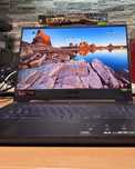 Laptop Gamingowy ASUS TUF A15 jak NOWY