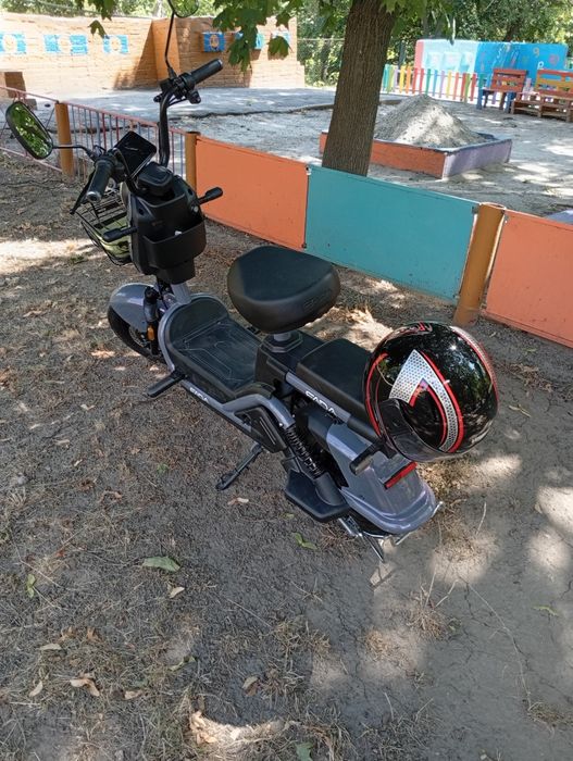 Rover совсем новый