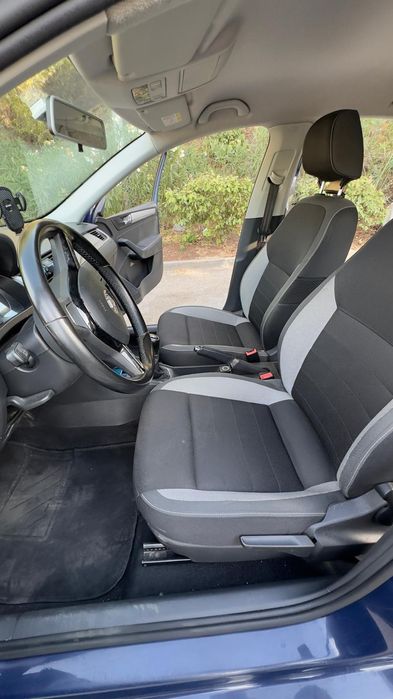 SKODA Rapid 1.0 Tsi Turbo Oportunidade