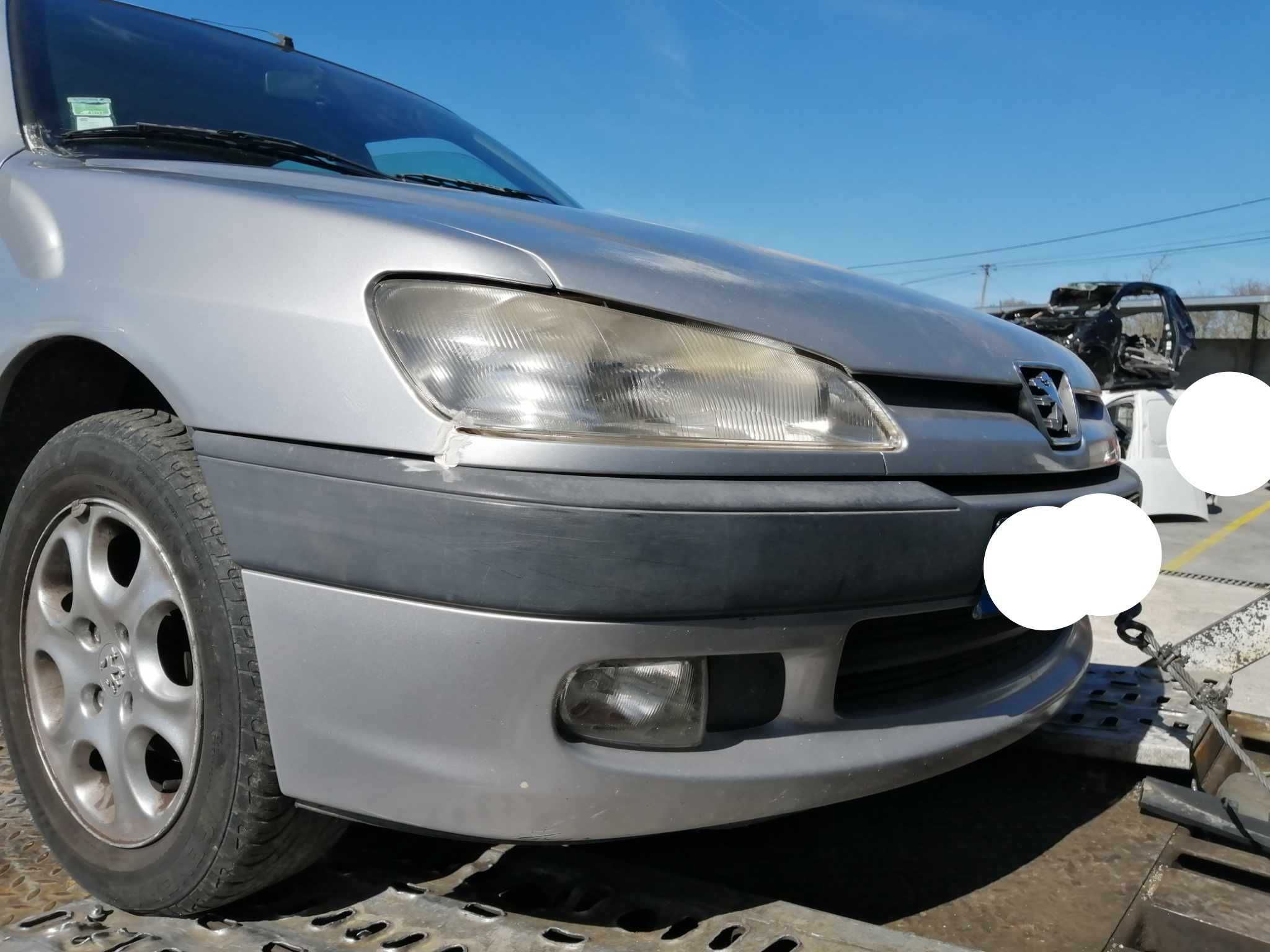 Para peças Peugeot 306 1.4 ano 1999