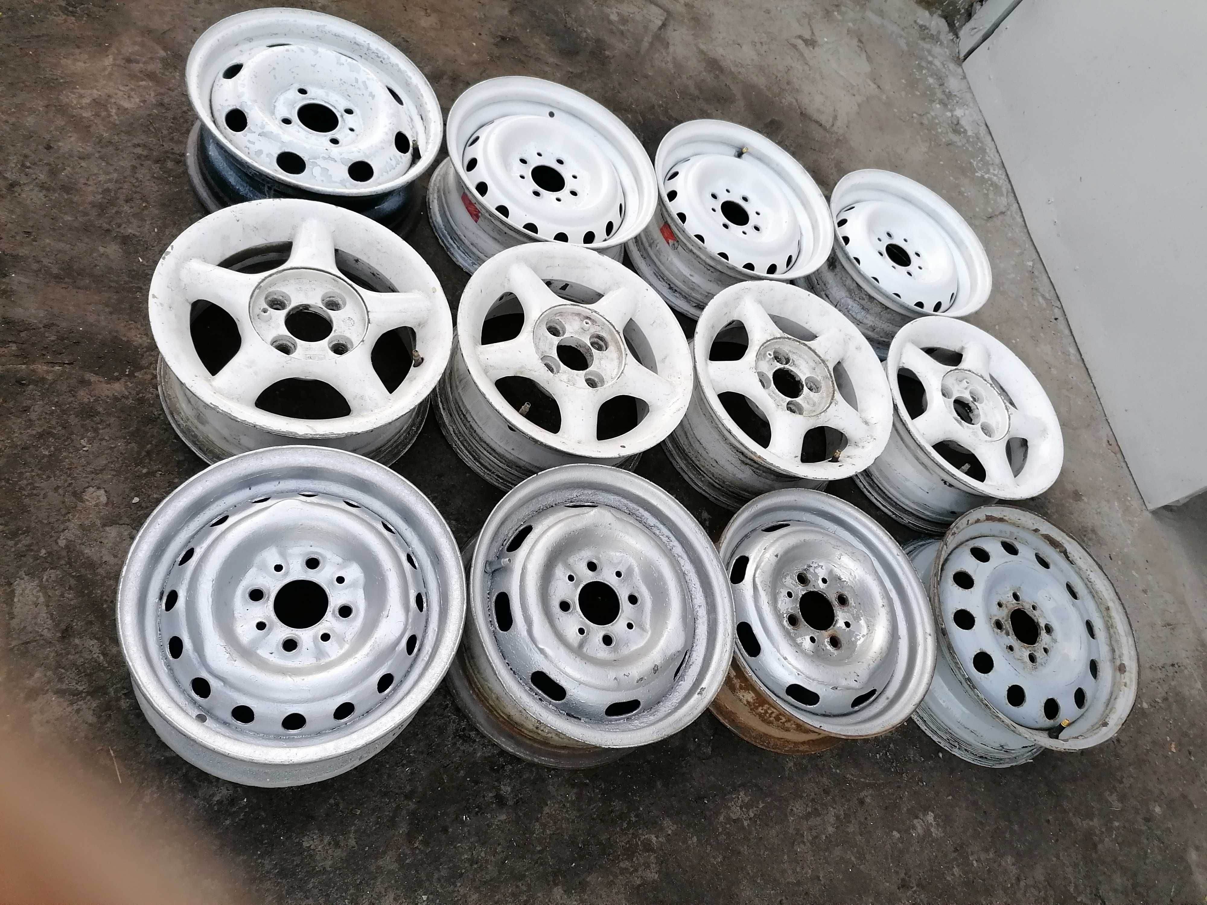 Продам диски  ВАЗ 4 98 13