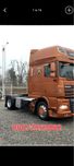 Продам DAF XF 105.460