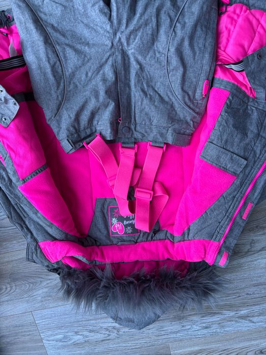 Комбінезон cool club на зріст 146-152