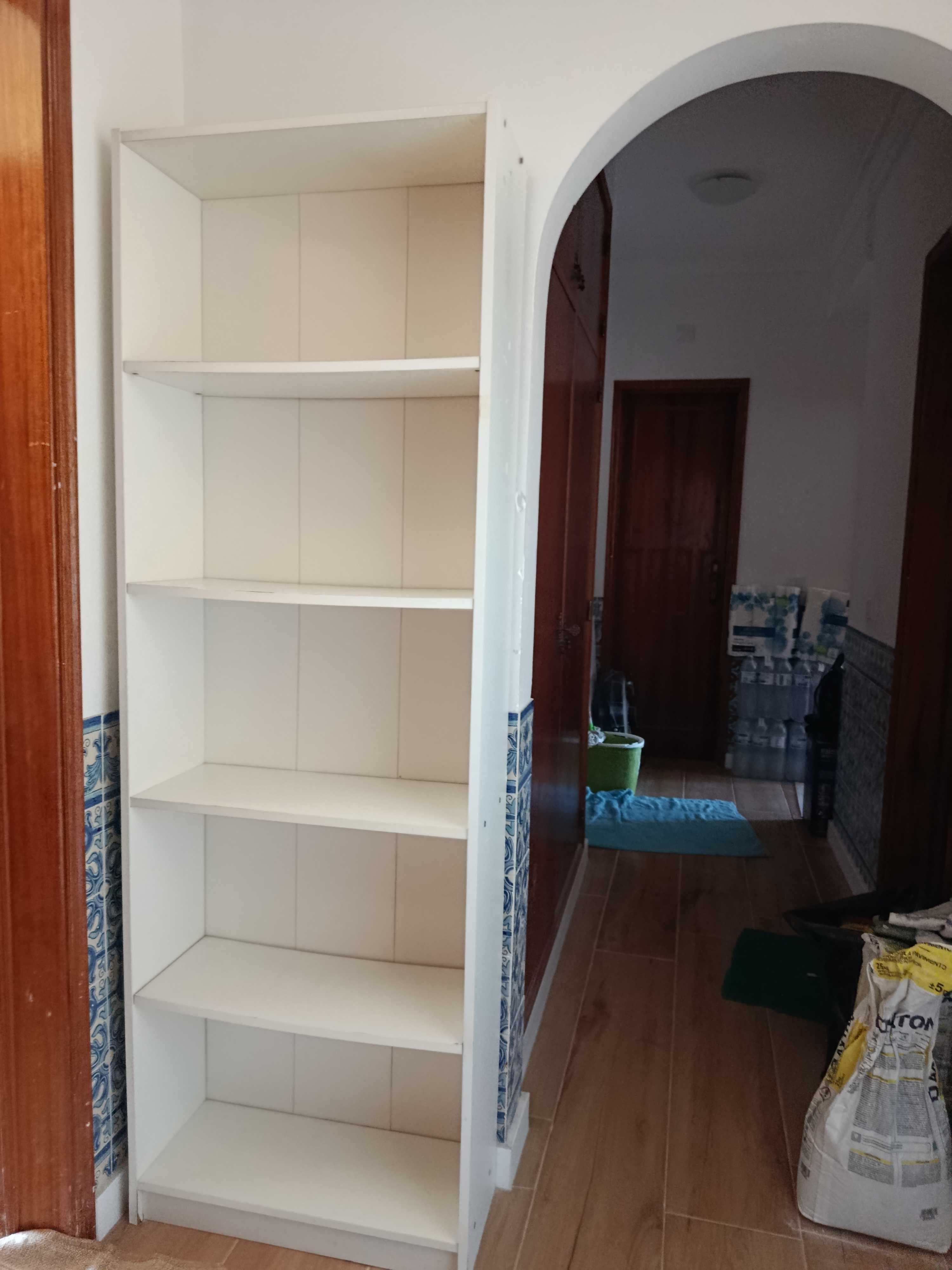 Estante Ikea Gersby Usada