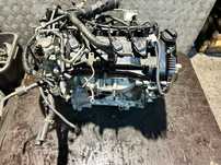 Mitsubishi Eclipse Cross silnik motor 1.5 T-MIVEC 163KM 4B40