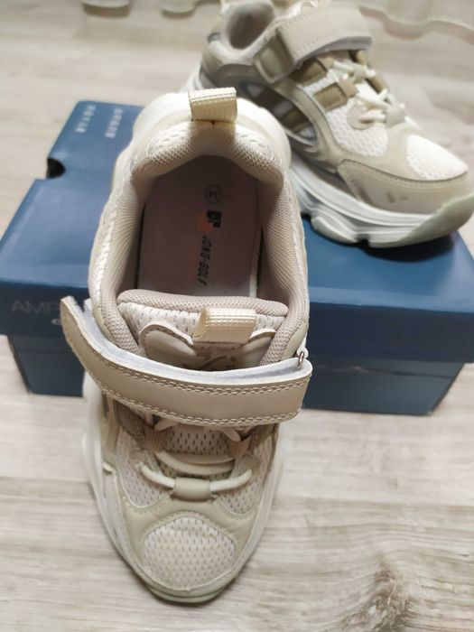 Кросівки Jong golf