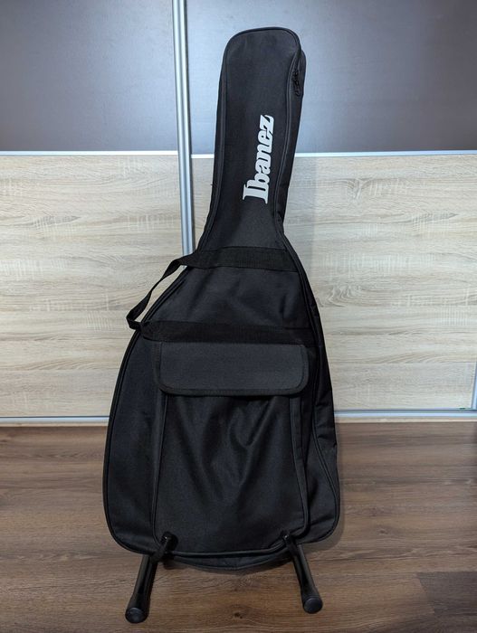 Gitara elektryczna Ibanez