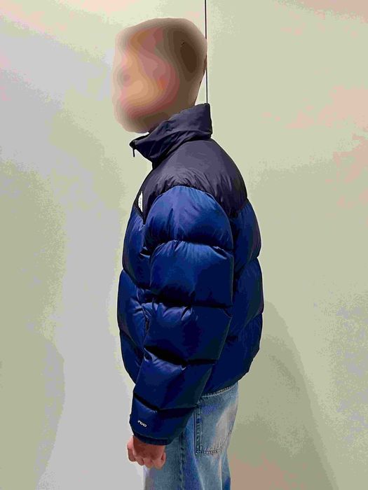 Kurtka The North Face 1996 Retro Nuptse