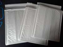 Envelope almofadado