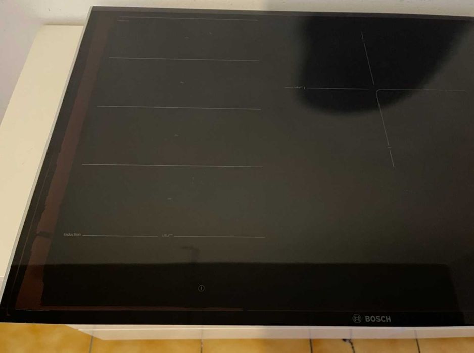 Płyta indukcyjna Miele KM 473 80cm