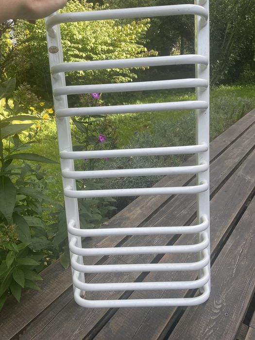 EMAR Koronowo grzejnik lazienkowy 40x80