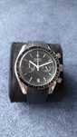 Seiko Speedmaster (mod)