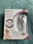 Depilator laserowy IPL Sanitas
