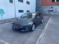 Ford Mondeo mk5 2.0 180cv