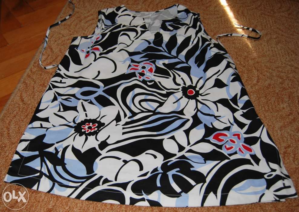 Bluzka Tunika ciążowa rozmiar XL