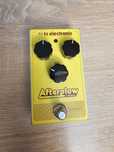 !!! Tc electronic Afterglow Chorus Efekt Gitarowy distortion overdrive