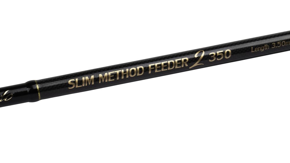 Mikado Wędka Katsudo Slim Method Feeder 3.50m 70g