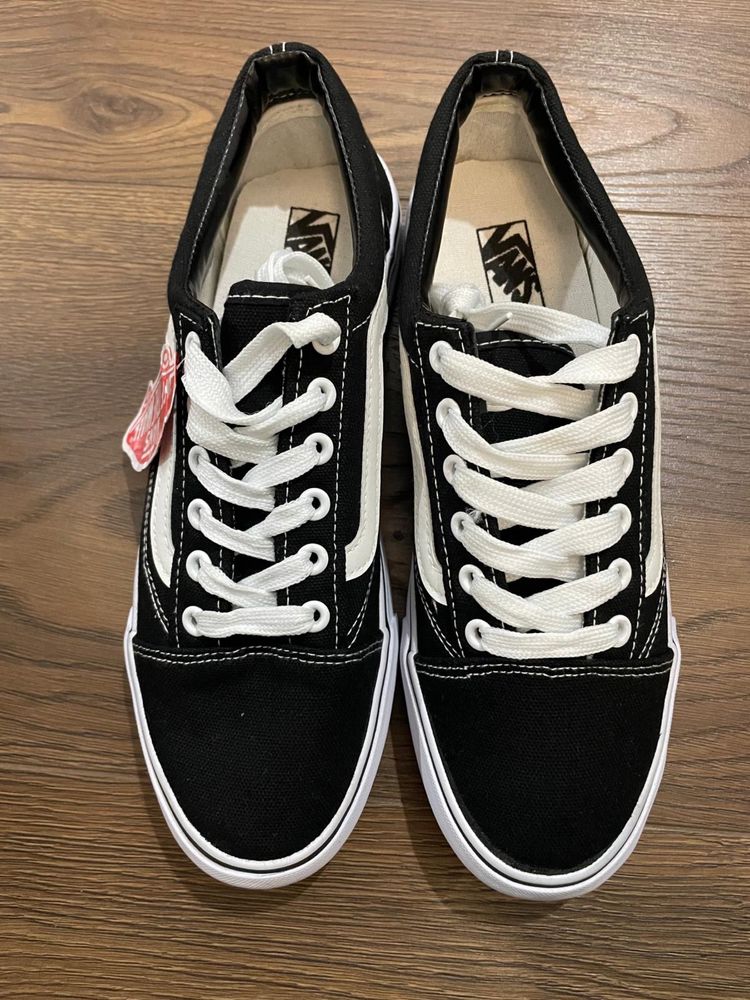 Vans old skool Tamanho 41