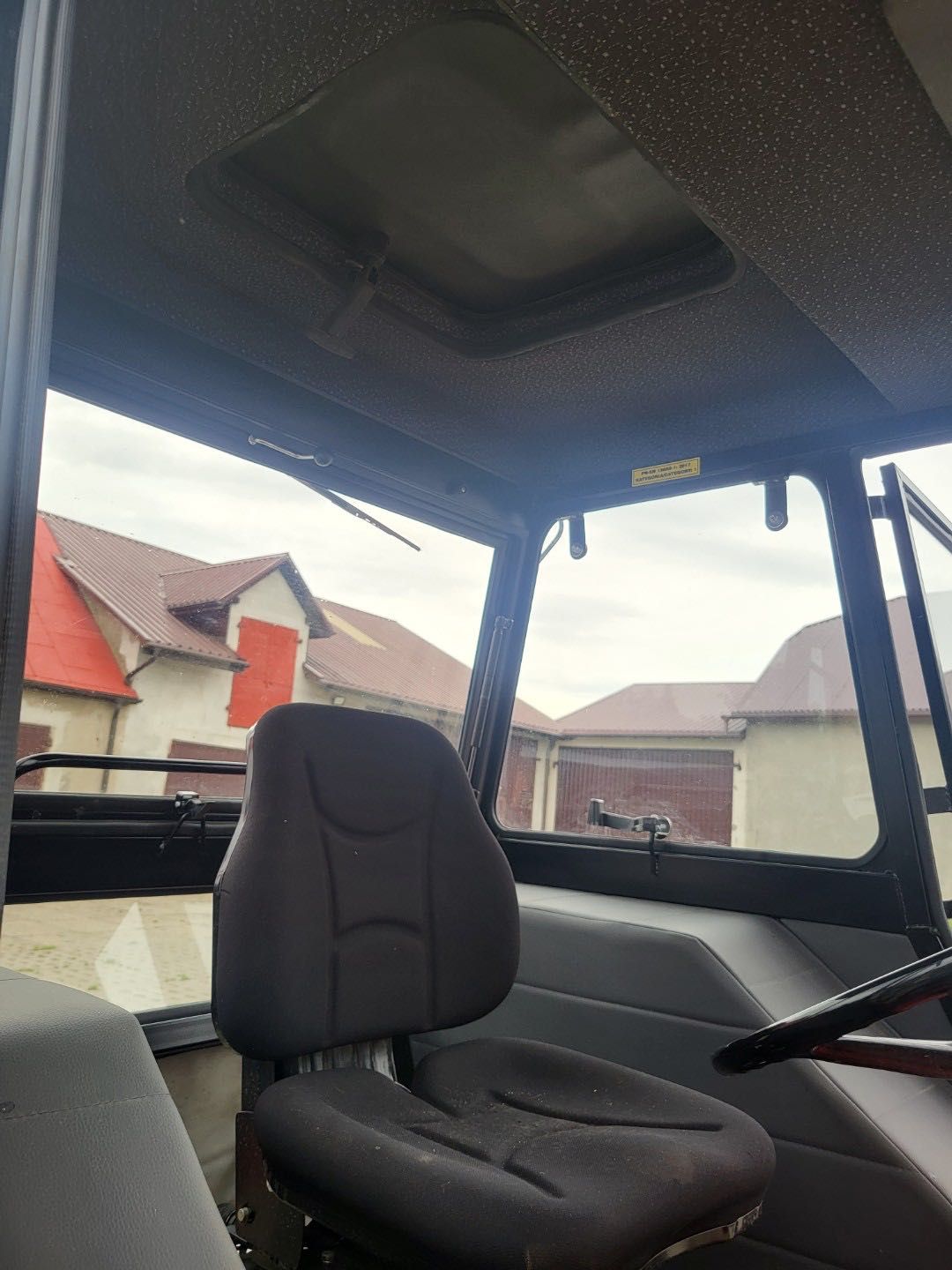 Sprzedam Ursus C355 nie C360