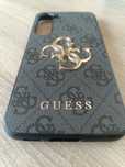Samsung S23 etui GUESS