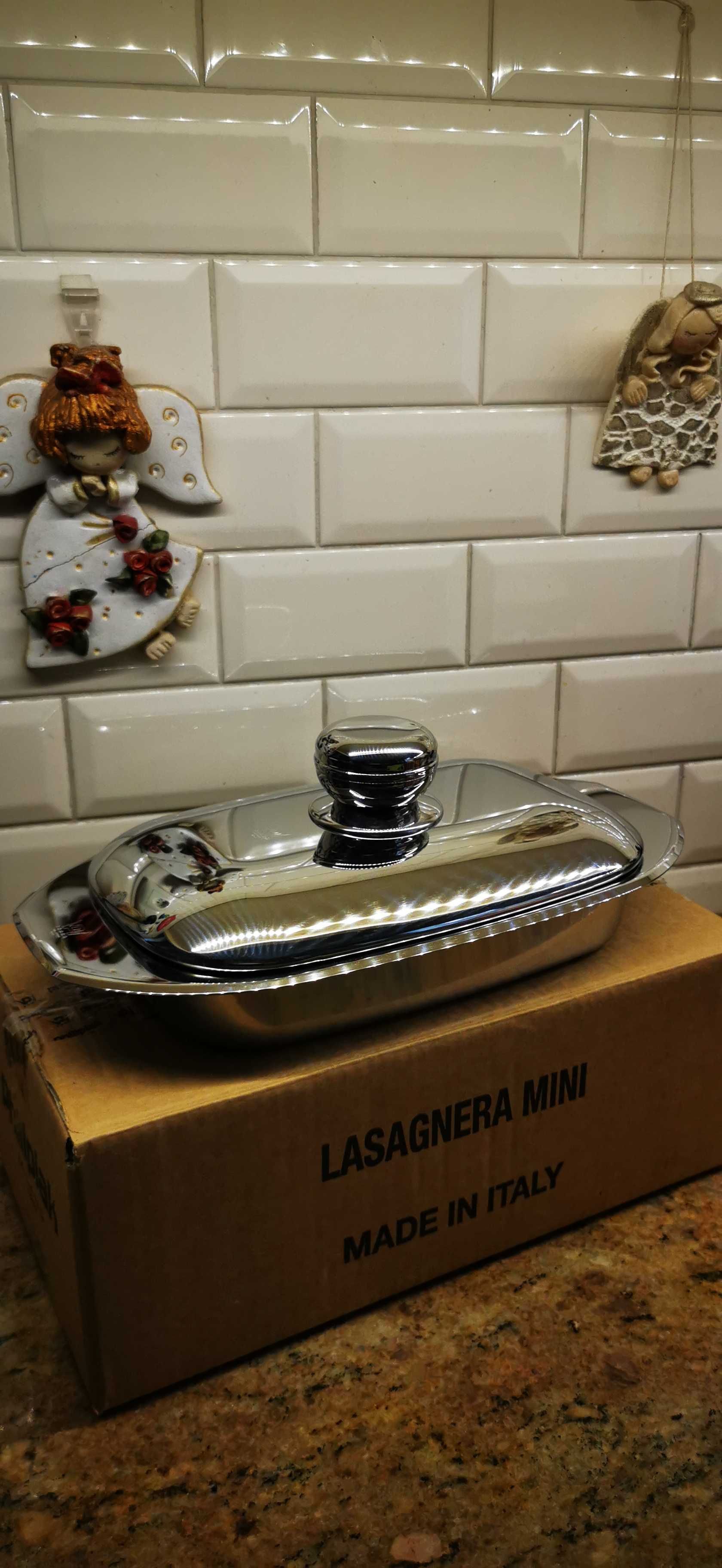 Lasagnera Mini Philipiak