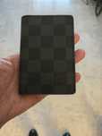 Carteira Louis Vuitton Damier Original