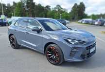 Cupra Terramar 2.0 TSI 4Drive VZ DSG FV23% JAK NOWY