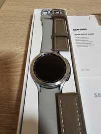 Sprzedam zegarki Samsung Watch 4 Classic