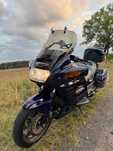 Honda ST 1100 PanEuropean w bardzo ładnym stanie.