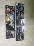 Jogos Vários Ps3